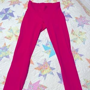 Lululemon Train Time Legging